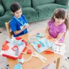 Melissa & Doug orvosi játékszett – 25 db