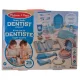 Melissa & Doug fogorvosi játékszett – 25 db