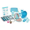 Melissa & Doug fogorvosi játékszett – 25 db