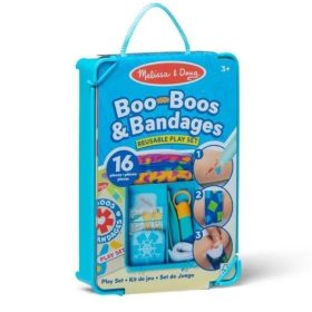 Melissa & Doug Sebkötöző játékszett