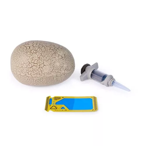 Spin Master Primal Hatch Hybrid Hatchers – Interaktív dinoszaurusz tojásban