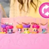 Hatchimals Bloomables Bloom Bash Multicsomag – 6 db figurával