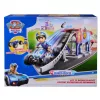 Mancs Őrjárat – Emelő szerelő szett