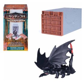 Így neveld a sárkányodat – Gyűjthető Aréna sárkányok