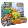 Mancs Őrjárat: A Dinófilm – Üvöltő pajtik Chase és Stegosaurus figura szett