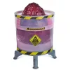 Spin Master Primal Hatch Megalodon – interaktív cápakeltetős játék tojásban