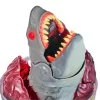 Spin Master Primal Hatch Megalodon – interaktív cápakeltetős játék tojásban