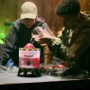 Spin Master Primal Hatch Megalodon – interaktív cápakeltetős játék tojásban