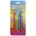 Scentos illatos zselés toll készlet - Neon színek (5 db)