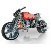 Clementoni Tudomány és játék 60974 Mechanikus műhely - Roadster és Dragster