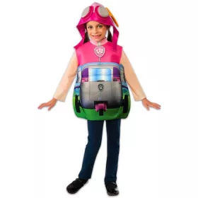 Mancs őrjárat ujjatlan gyermek jelmez – Skye