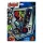 Marvel Avengers írószer szett – 5 db