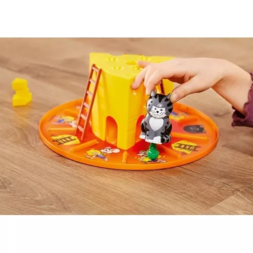 Ravensburger Cat & Mouse társasjáték