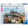 Ravensburger 19741 puzzle - A prágai vár (1000 db)