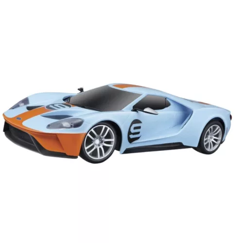 May Cheong Group Tech távirányítós autó – 1:24 Ford GT