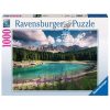 Ravensburger 19832 puzzle - Dolomitok (1000 db)