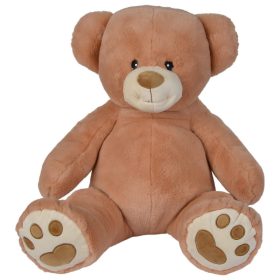 Nicotoy óriás plüss mackó újrahasznosított anyagból 66 cm