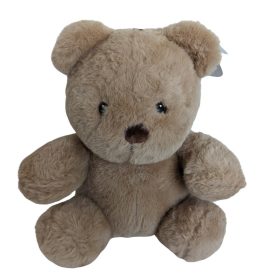 Nicotoy plüss figura mackó (23 cm)