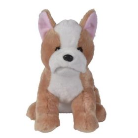 Nicotoy plüss francia bulldog (30 cm)