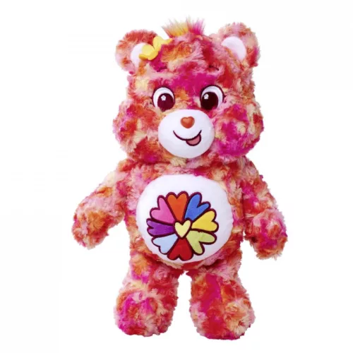 Gondos Bocsok plüss figura – Szirmocska bocs (35 cm)