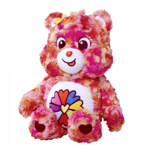 Gondos Bocsok plüss figura – Szirmocska bocs (35 cm)