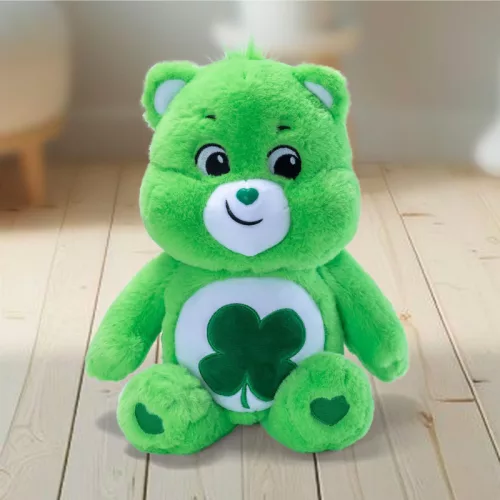 Gondos Bocsok plüssfigura – Szerencse bocs (35 cm)