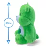 Gondos Bocsok plüssfigura – Szerencse bocs (35 cm)