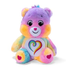 Gondos Bocsok plüssfigura – Együttlét bocs (35 cm)