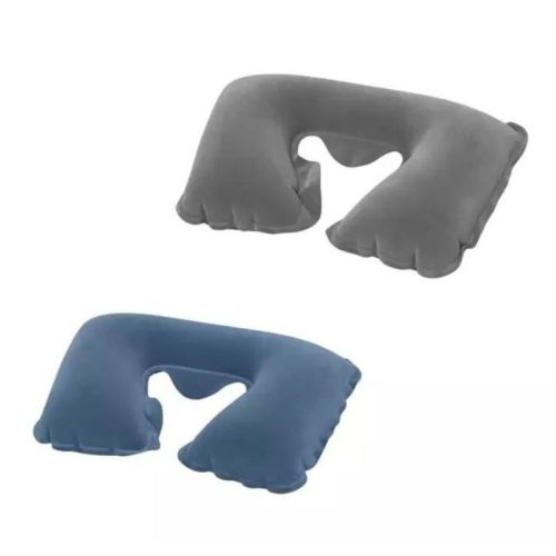 Bestway Felfújható utazónyakpárna – 37 x 24 x 10 cm