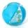 Bestway Kék mintás strandlabda (51cm)