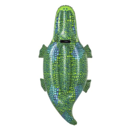 Bestway Krokodil lovagló – 152 x 71 cm