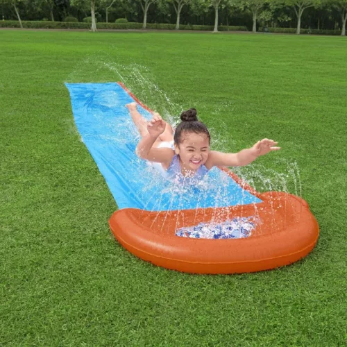 Bestway Vízi csúszda (4,88 méter)