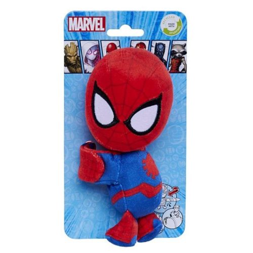 Marvel Spider-man pattintós karkötő