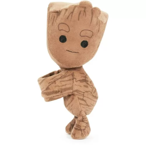 Marvel A galaxis őrzői plüss pattintós karkötő – Groot
