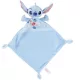 Nicotoy Disney Stitch plüss szundikendő – Stitch