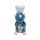 Nicotoy Disney L'ecsó plüss kulcstartó – Remy (10 cm)