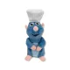 Nicotoy Disney L'ecsó plüss kulcstartó – Remy (10 cm)