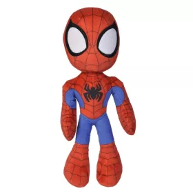 Disney Spidey plüss figura (25 cm) – Pókember, Spidey