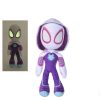 Disney Ghost Spider plüss figura (25 cm)