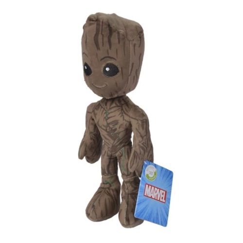 Disney Marvel Groot plüss figura (25 cm)