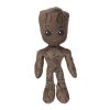 Disney Marvel Groot plüss figura (25 cm)