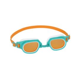 Bestway Lil Champ úszószemüveg – türkiz