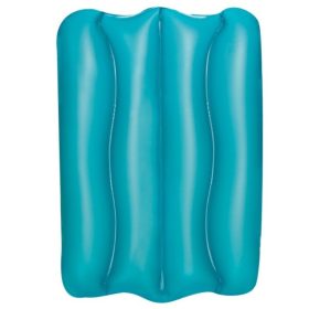 Bestway kék színű felfújható párna