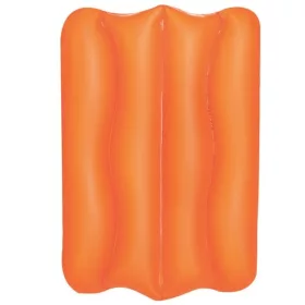 Bestway narancs színű felfújható párna