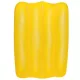 Bestway sárga színű felfújható párna