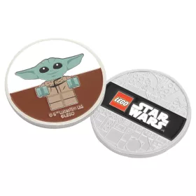 LEGO Star Wars érme