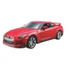 Bburago 1:32 modellautó – 2009 Nissan GT-R (R35) Limited Edition