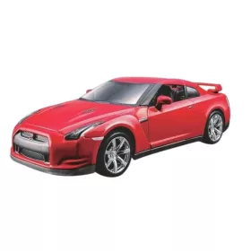 Bburago 1:32 modellautó – 2009 Nissan GT-R (R35) Limited Edition