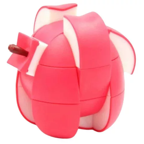 Apple Cube – Almakocka ügyességi játék