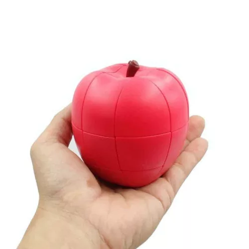 Apple Cube – Almakocka ügyességi játék